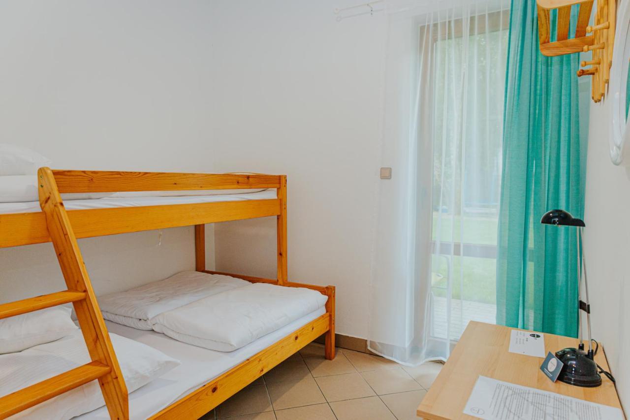 Apartmán Brzozowa Oaza Mrzeżyno Exteriér fotografie