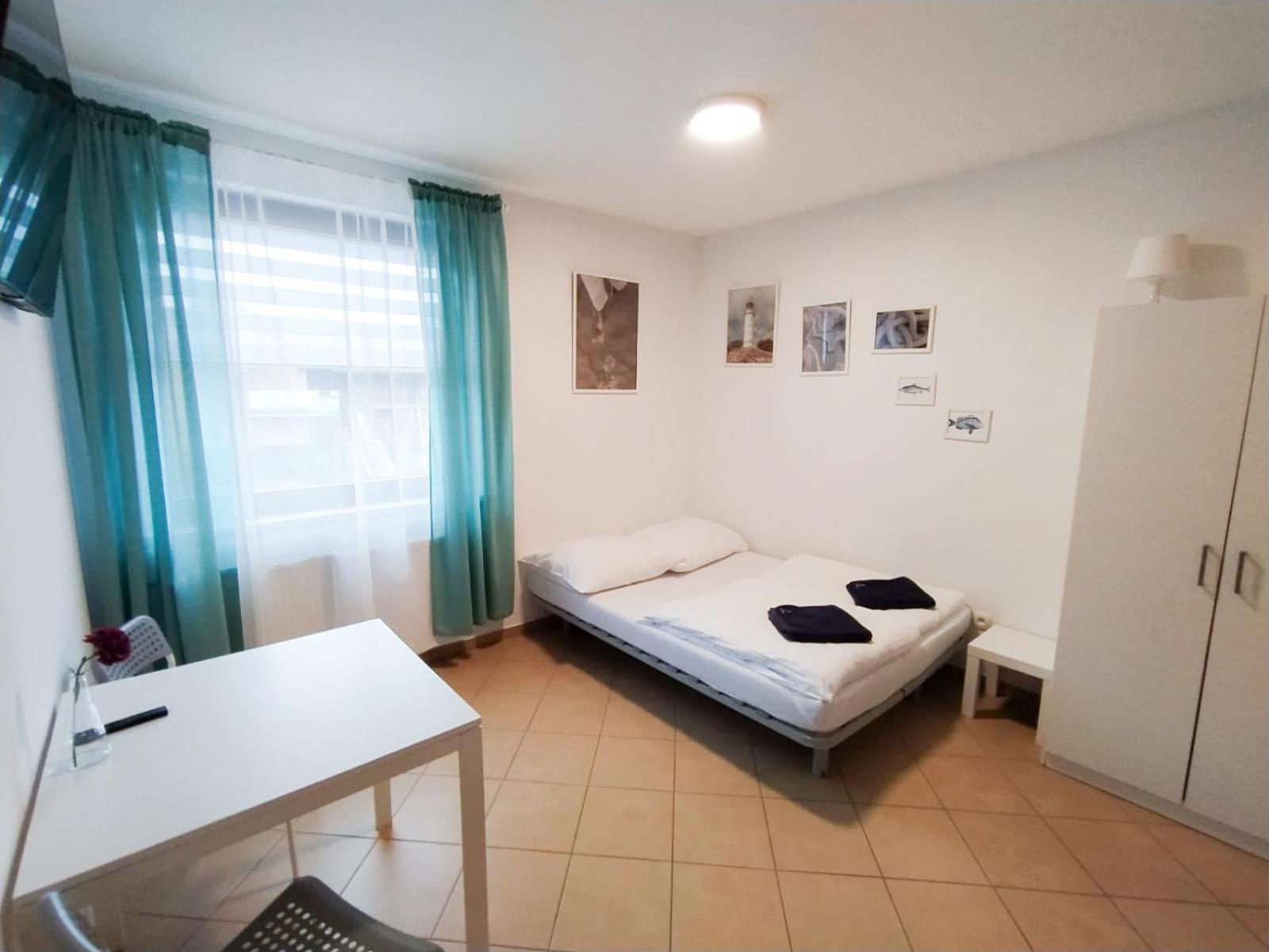 Apartmán Brzozowa Oaza Mrzeżyno Exteriér fotografie